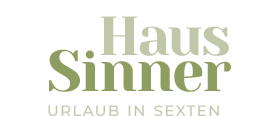 Haus Sinner