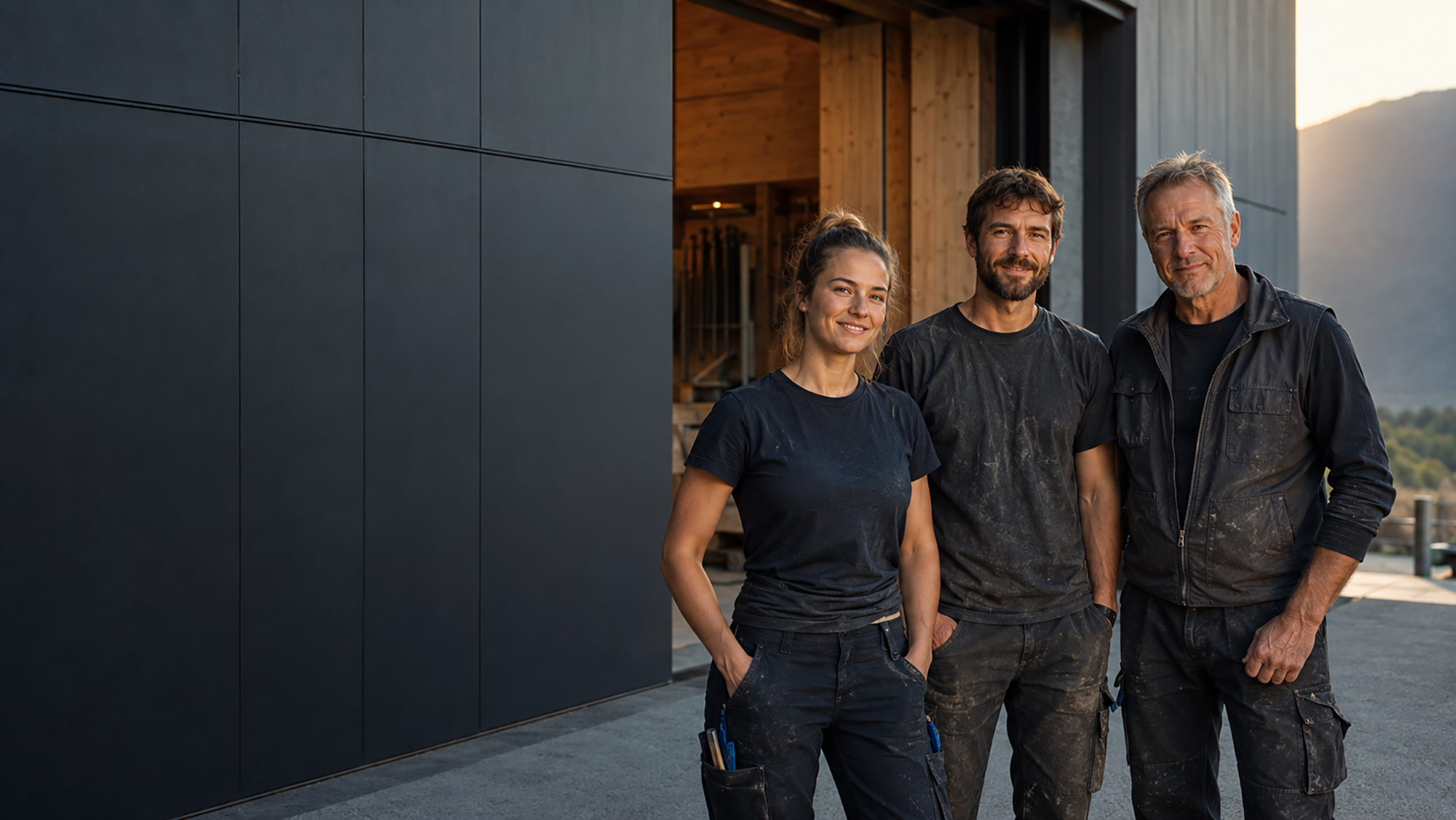 Websites für Handwerker in Südtirol