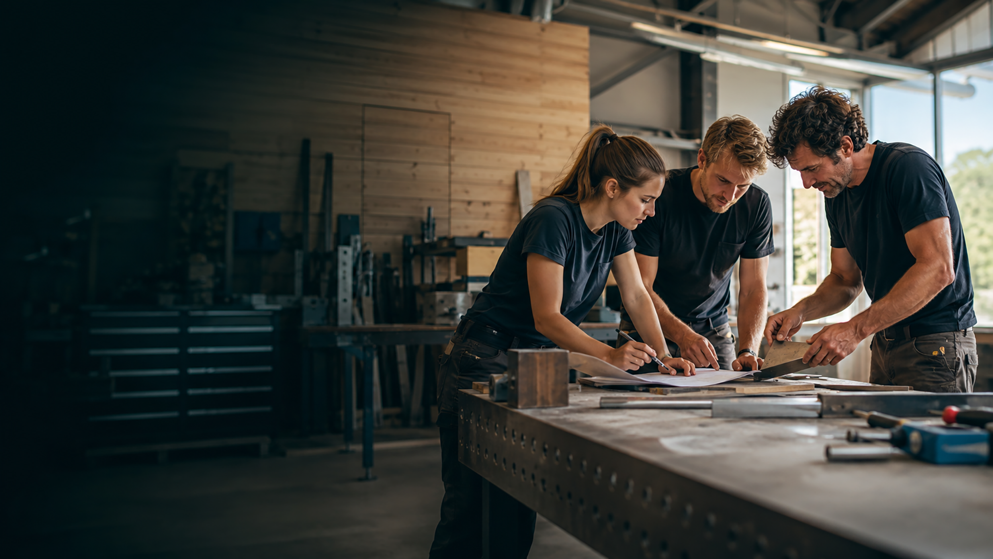 Websites für Handwerker in Südtirol