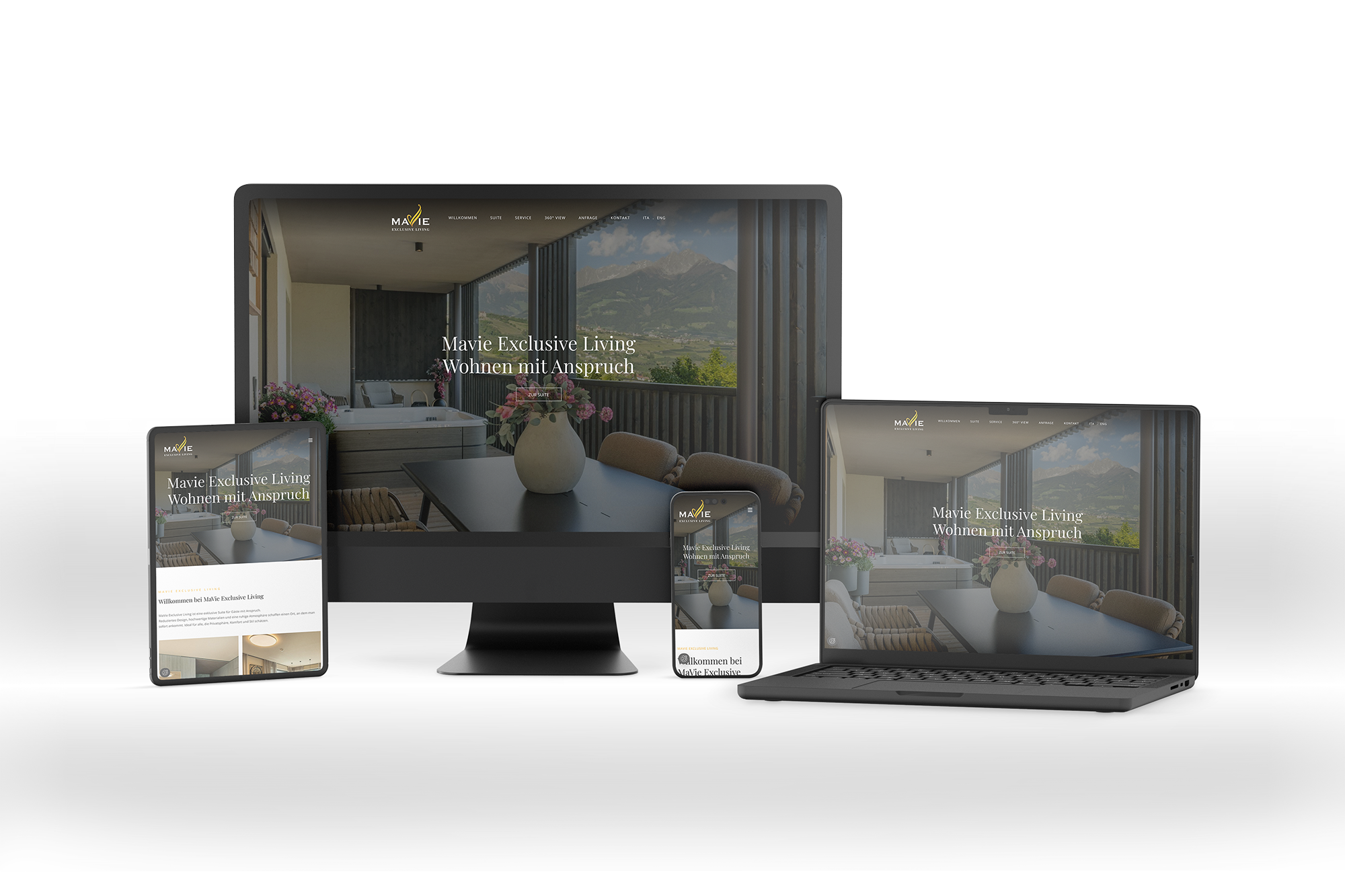 MaVie Exclusive Living