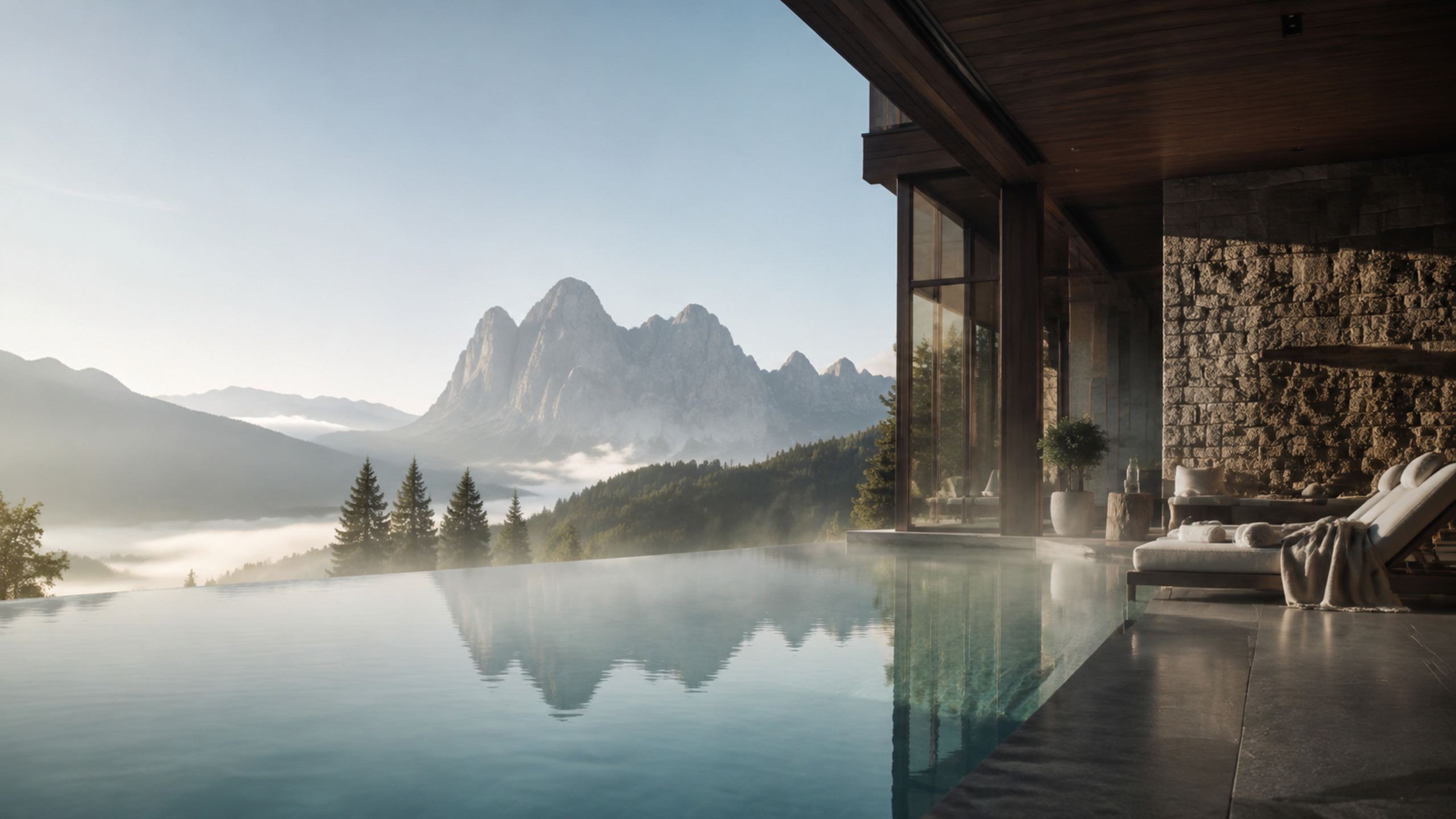 Websites für Hotels in Südtirol