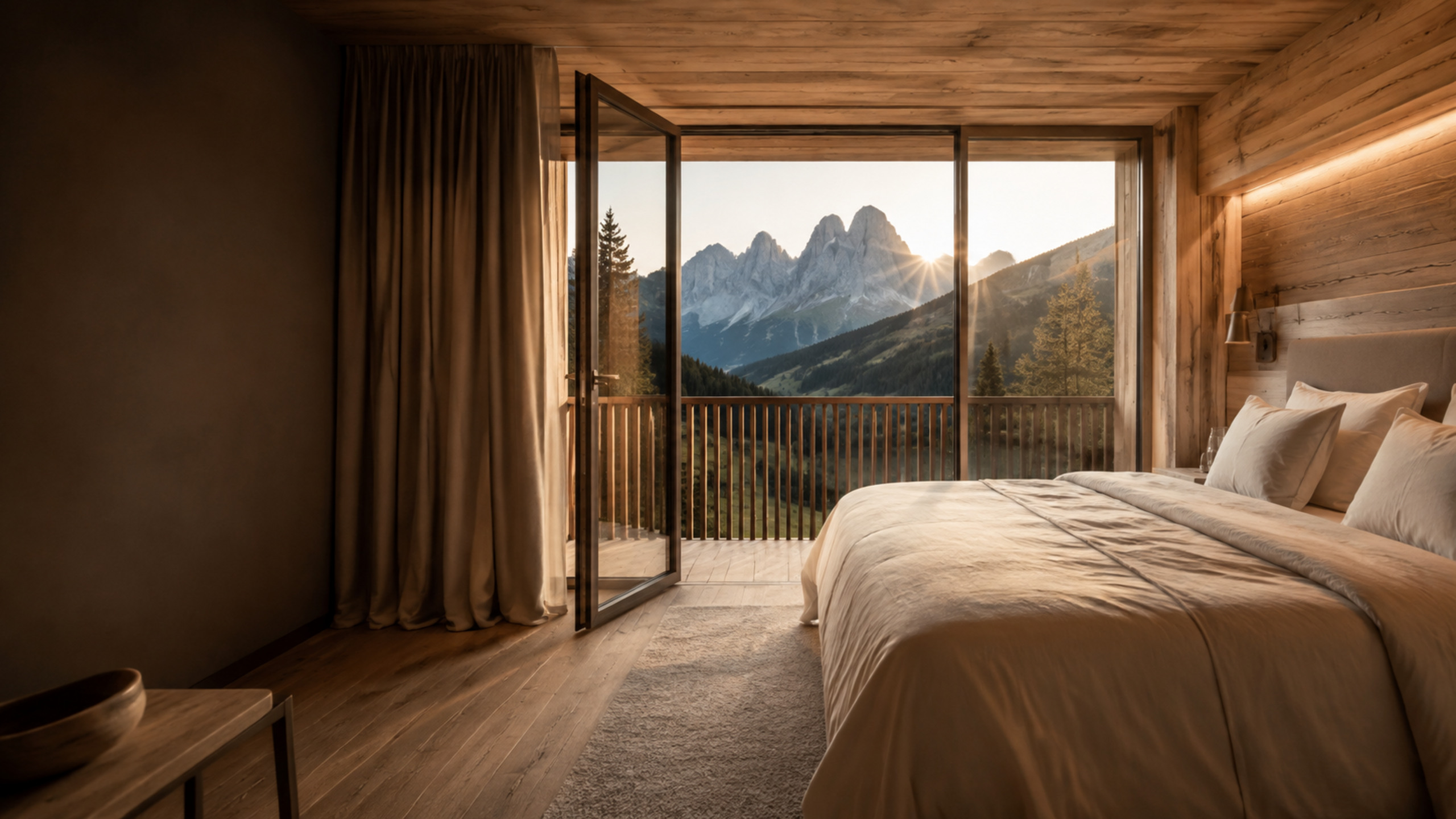 Websites für Hotels in Südtirol