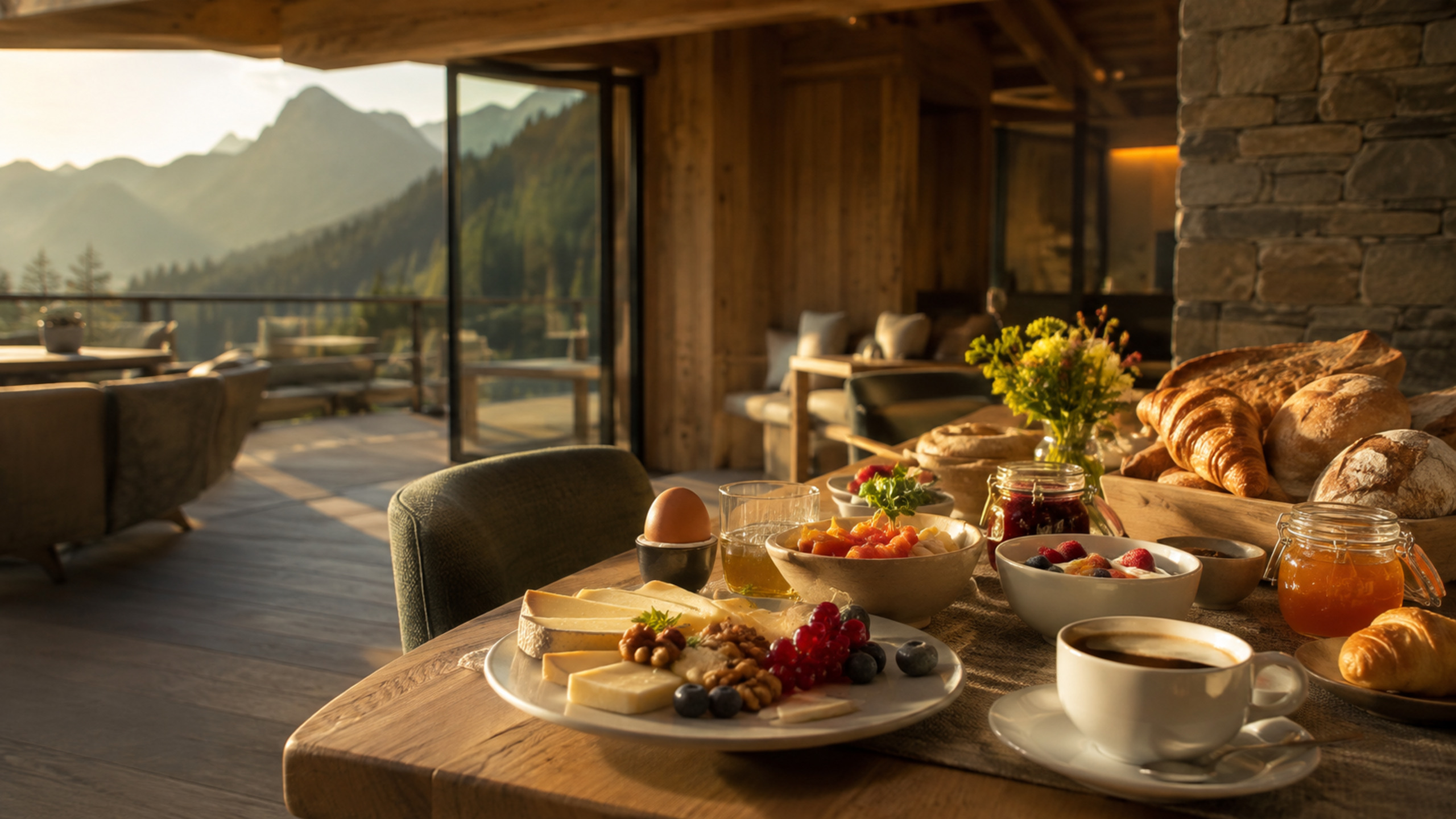 Websites für Hotels in Südtirol