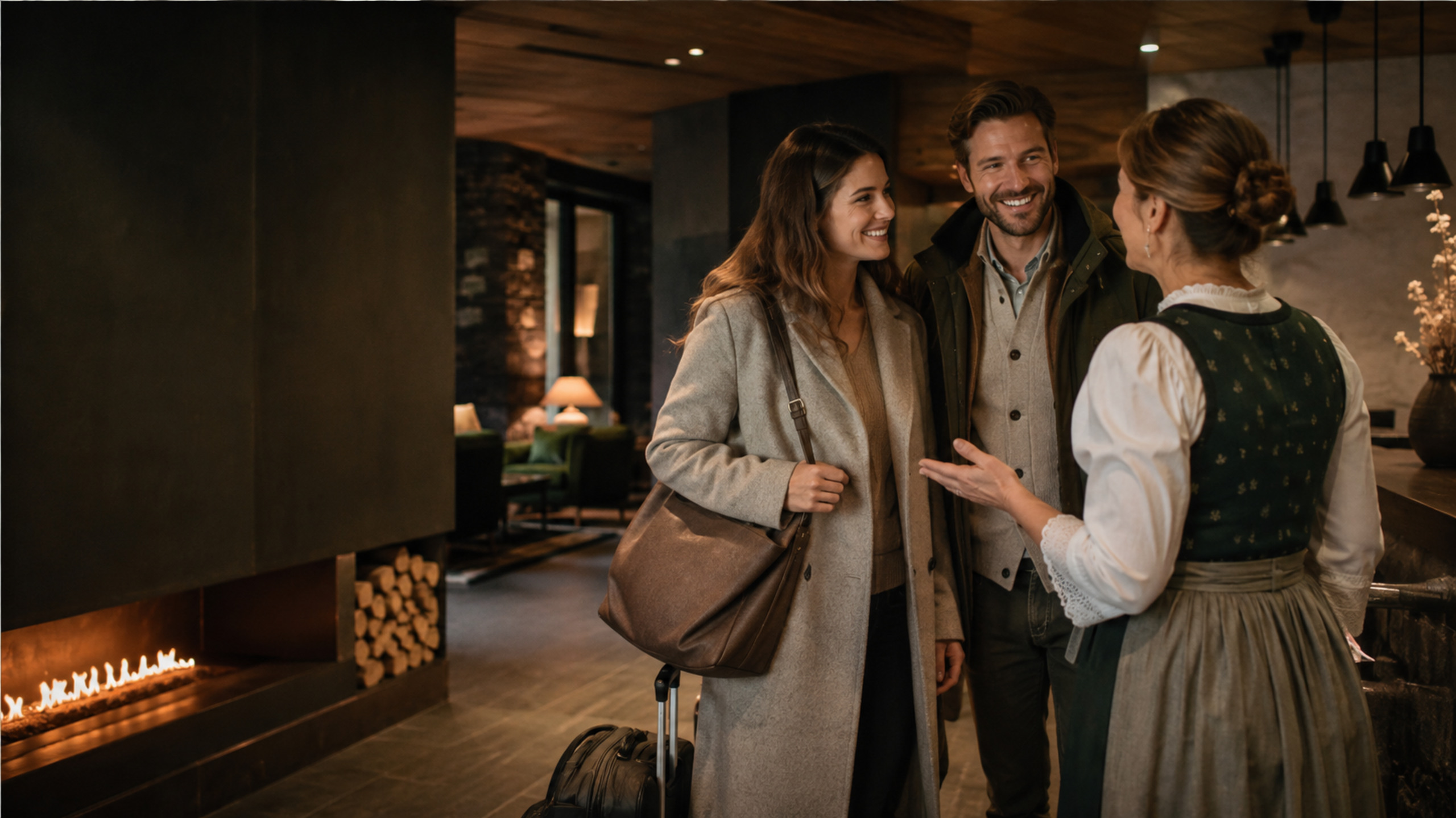 Websites für Hotels in Südtirol
