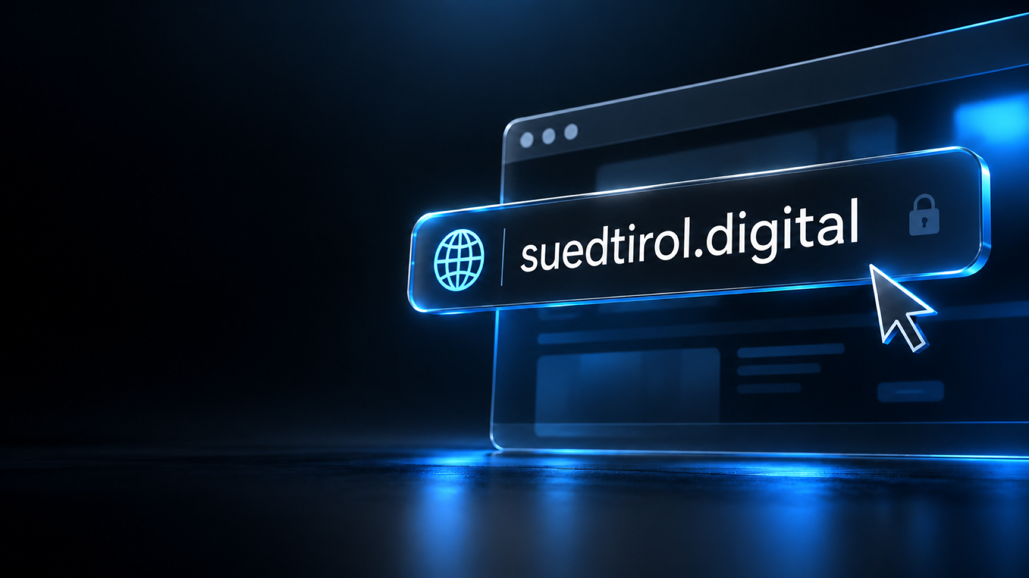 Südtirol Domains