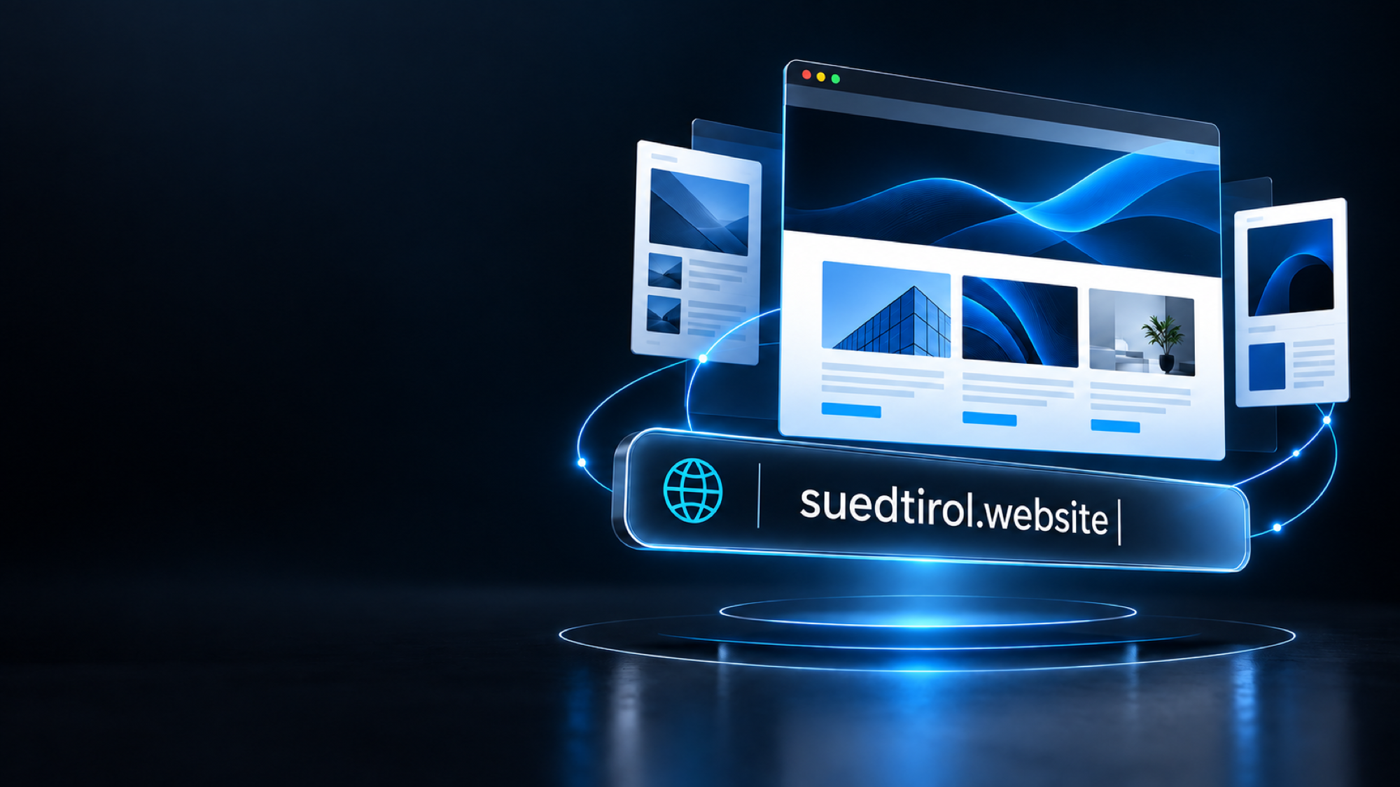 Südtirol Domains